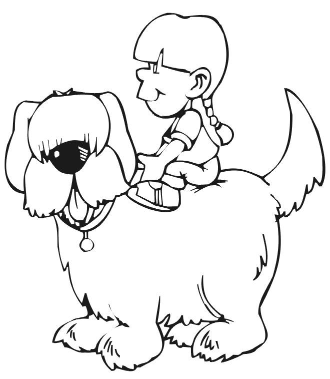 Coloring Pages For Girls To Print. Colouring Sheets for Girls 7
