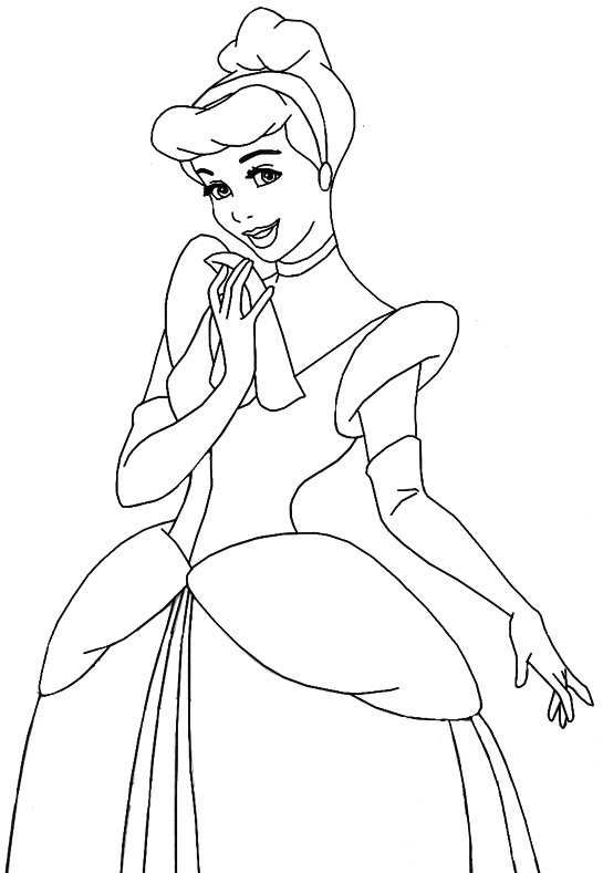 disney princess and frog coloring pages. Disney Princess Colouring
