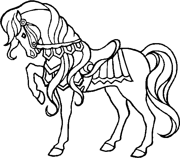 realistic horse coloring pages. horse-colouring-sheets.php