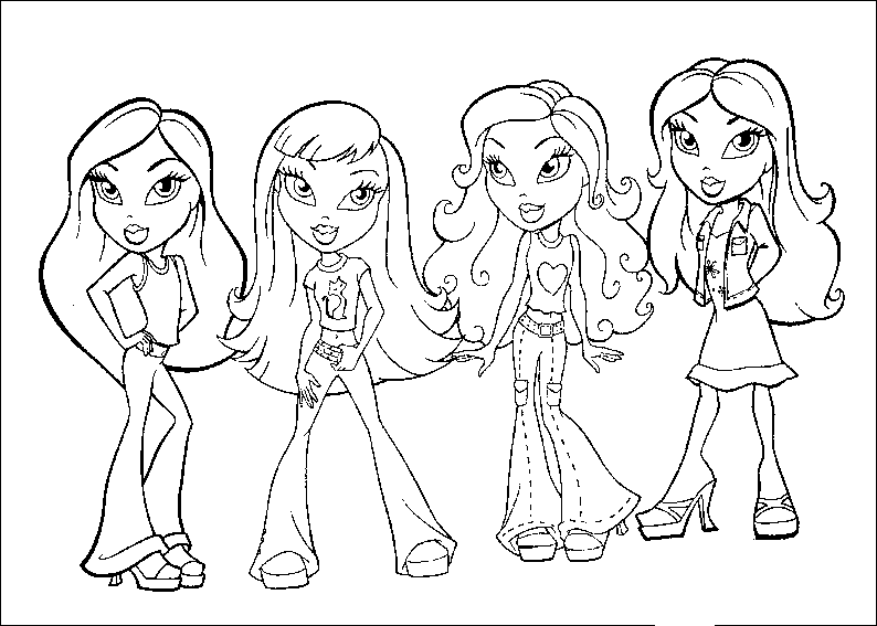 printable coloring pages for girls 10 and up. Print Out Colouring Sheets
