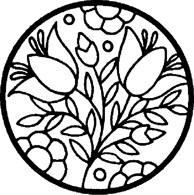 free printable coloring pages for. pages flowers coloring