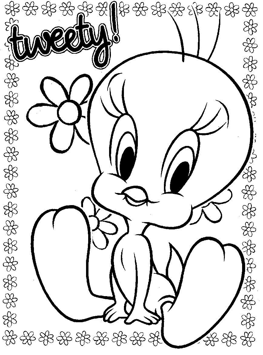 Coloring Pictures, Free Coloring