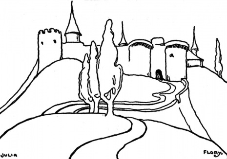 Online Colouring Sheets 1