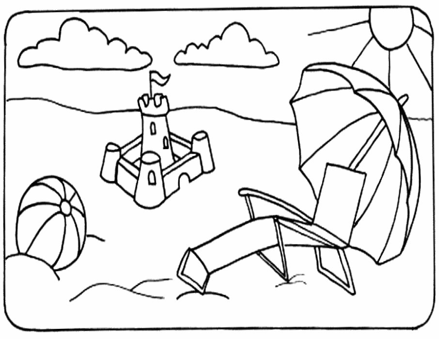 Online Colouring Sheets 2